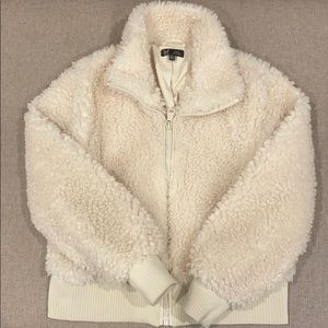 Zara women’s jacket